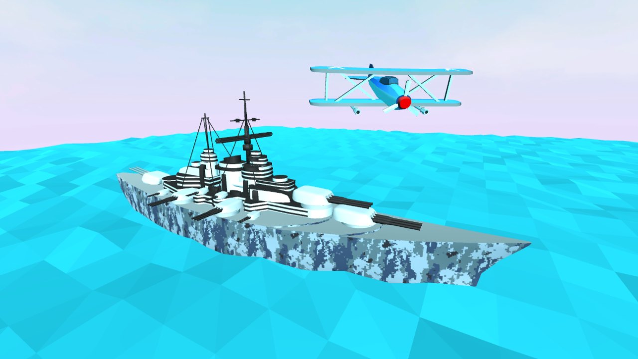 Image Air Defence 3D